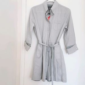 Superdry Vintage Thrift Samantha Dress
